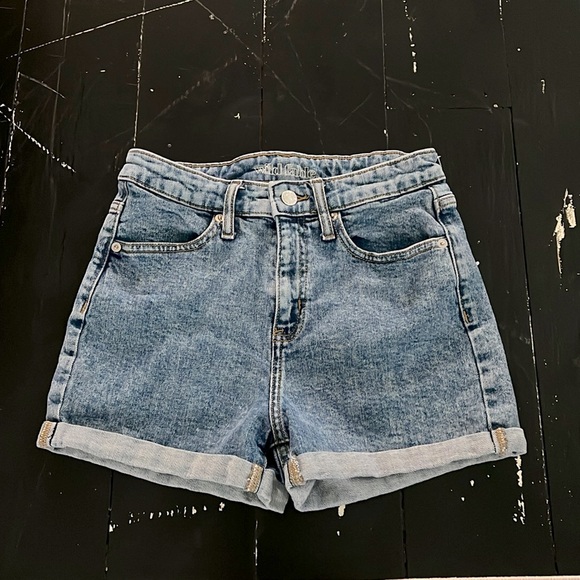 wild fable Pants - Wild Fable jean shorts